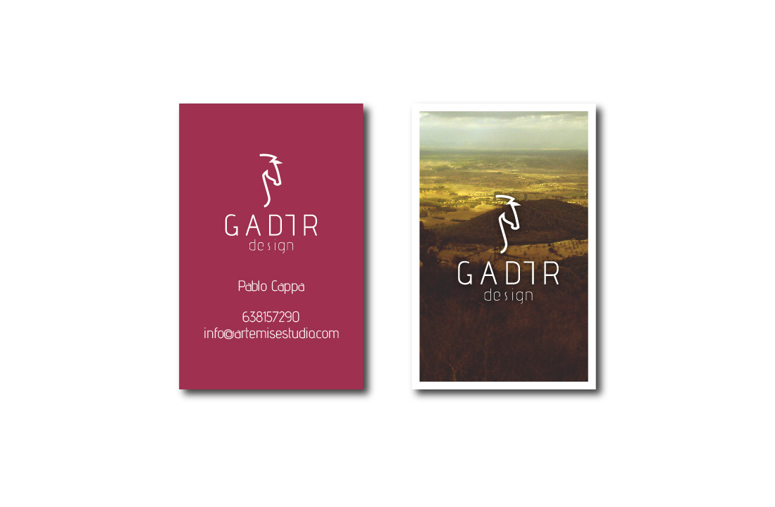 Gadir Design