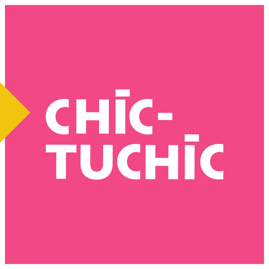 Logotipo para Chictuchic